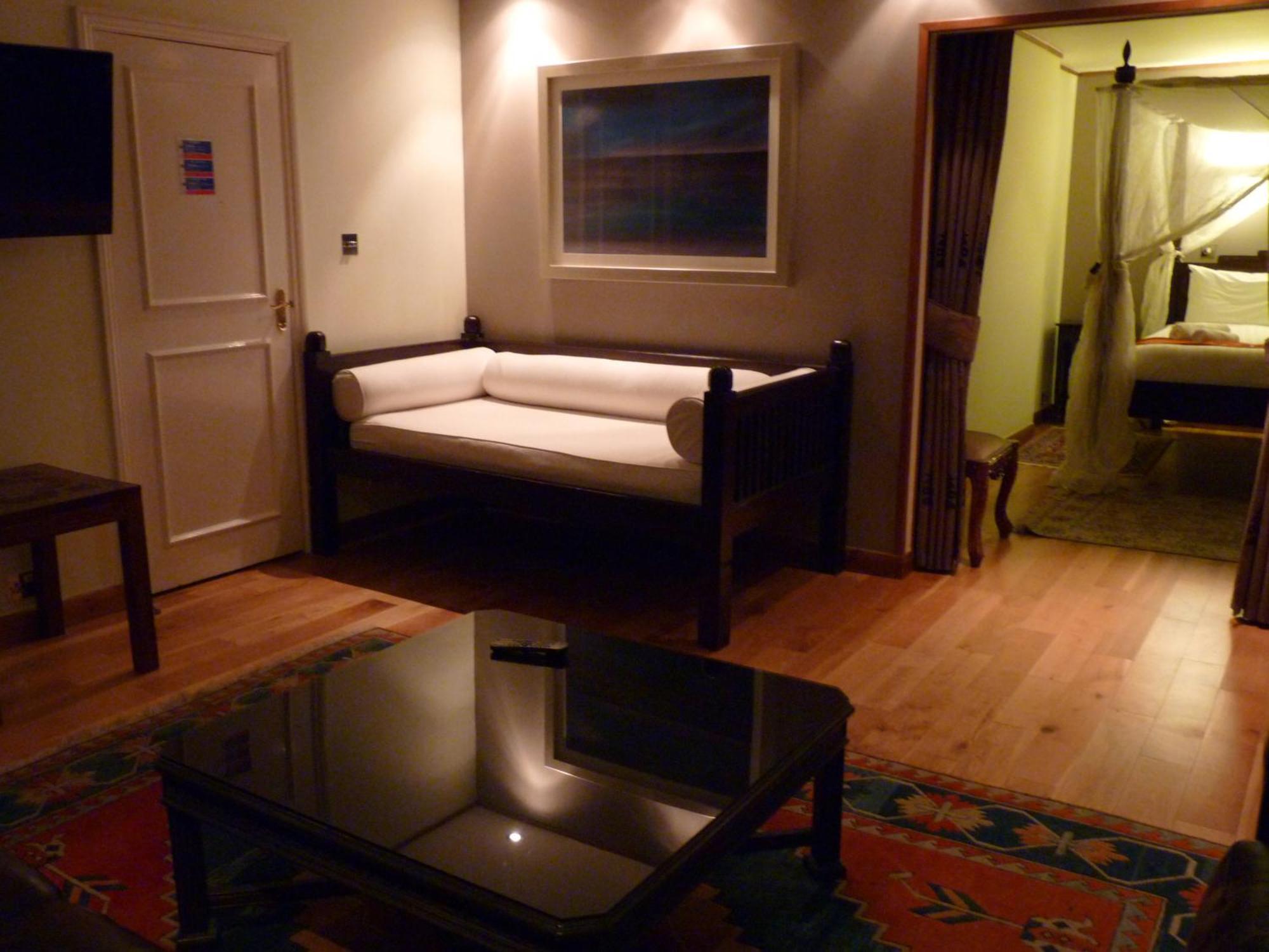 Amsterdam Hotel Brighton Seafront Camera foto